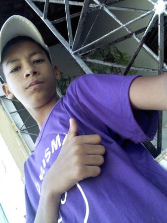 Carlos Gabriel